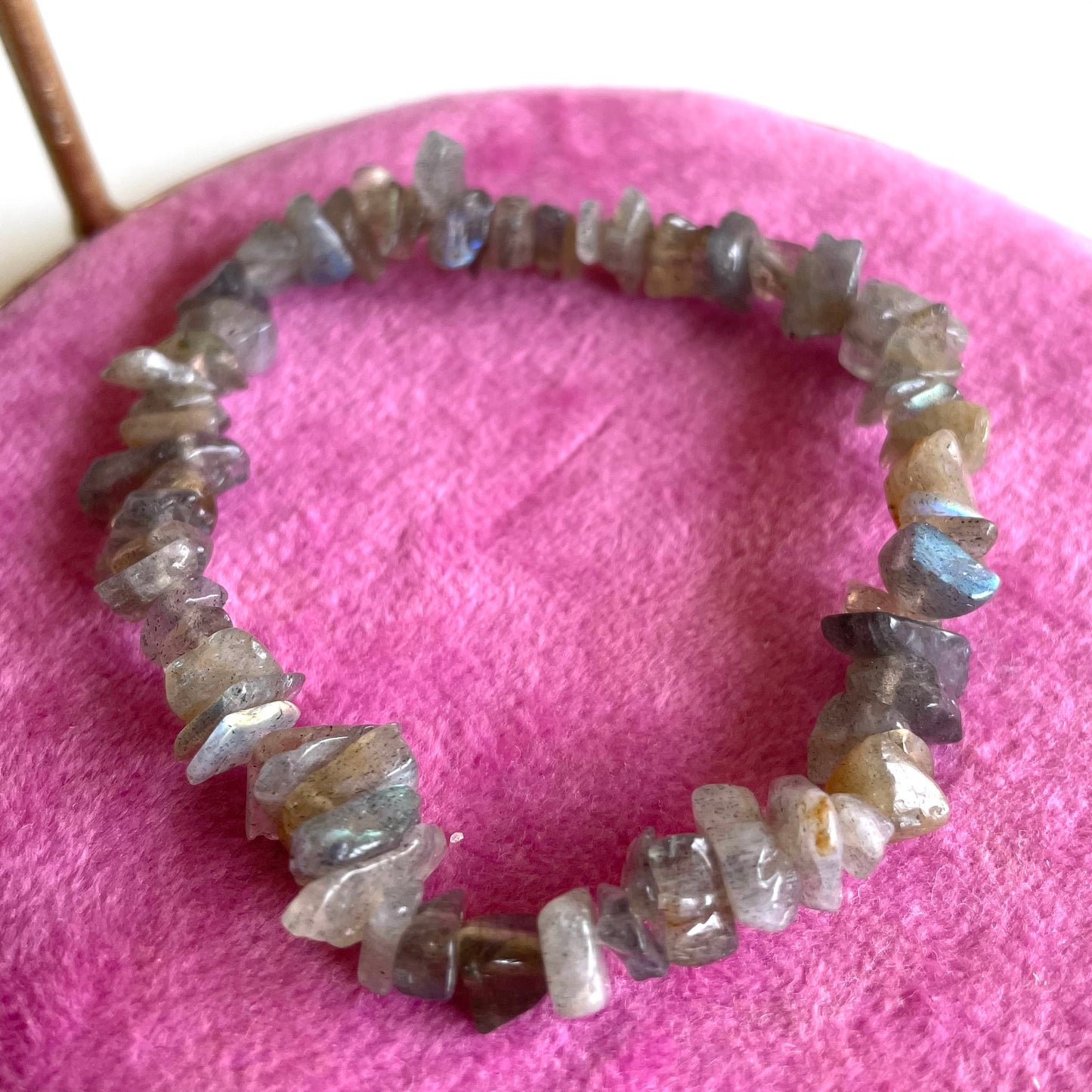 Bracciali Pietre