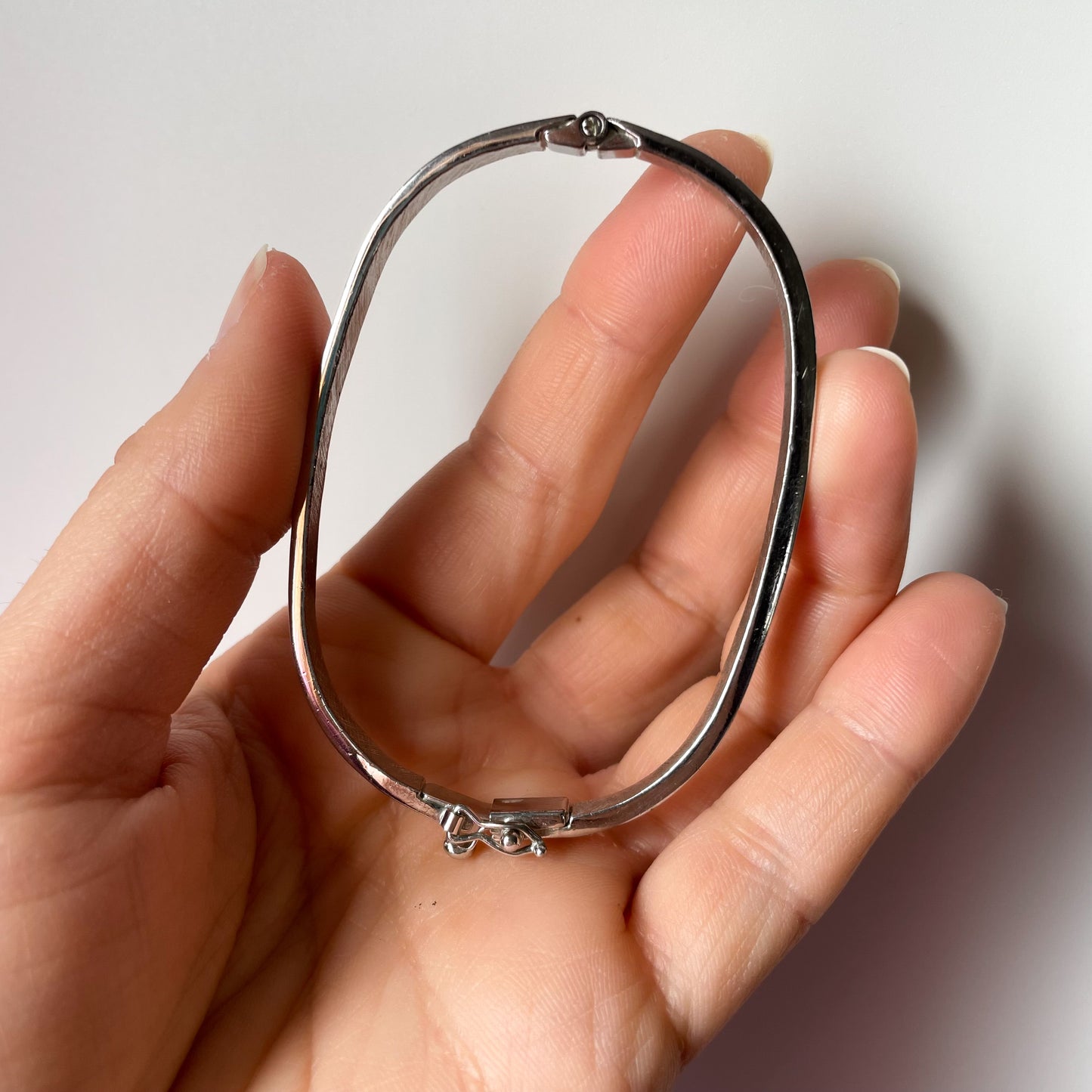 Bracciale Zirconi
