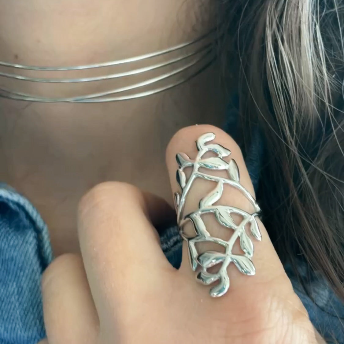 Anello Rampicante