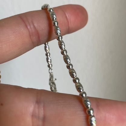 Braccialetti Argento 925