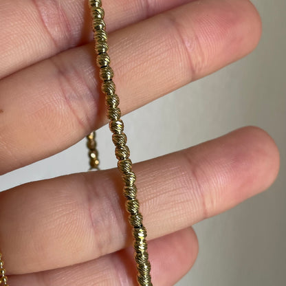 Braccialetti Argento 925