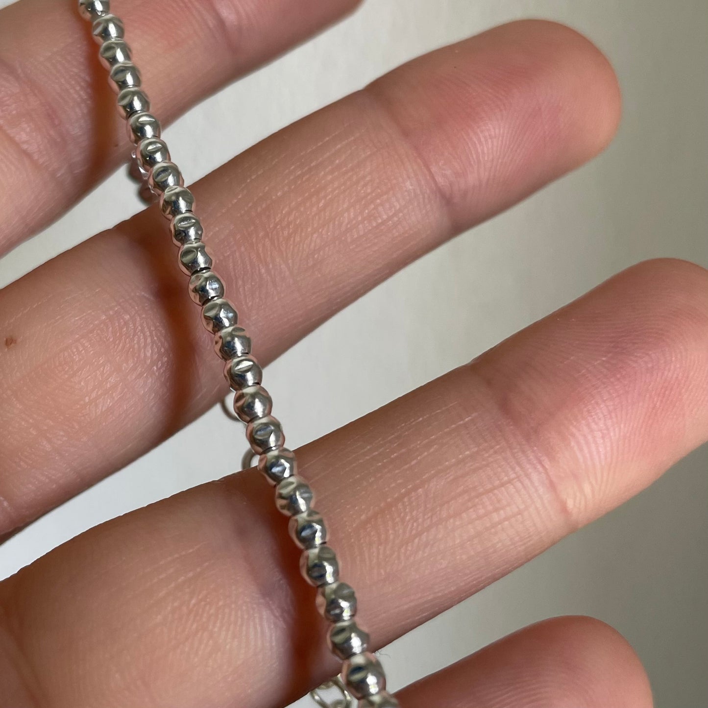 Braccialetti Argento 925