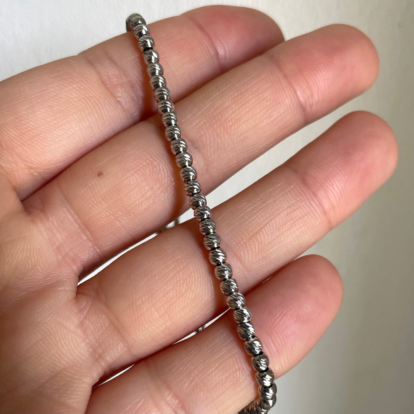 Braccialetti Argento 925
