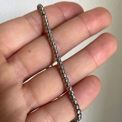 Braccialetti Argento 925