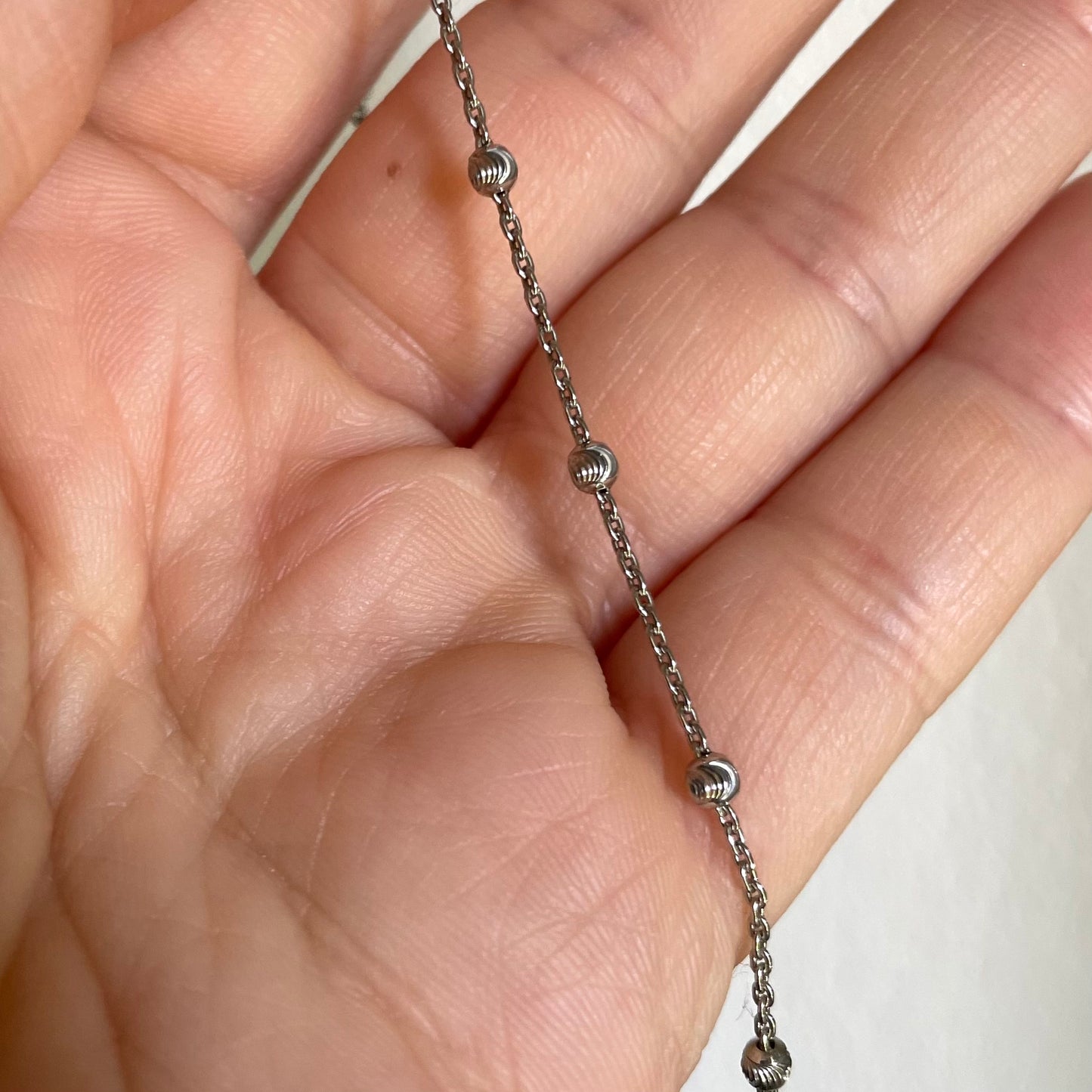 Braccialetti Argento 925