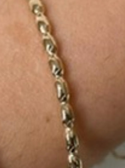 Bracciali rigidi