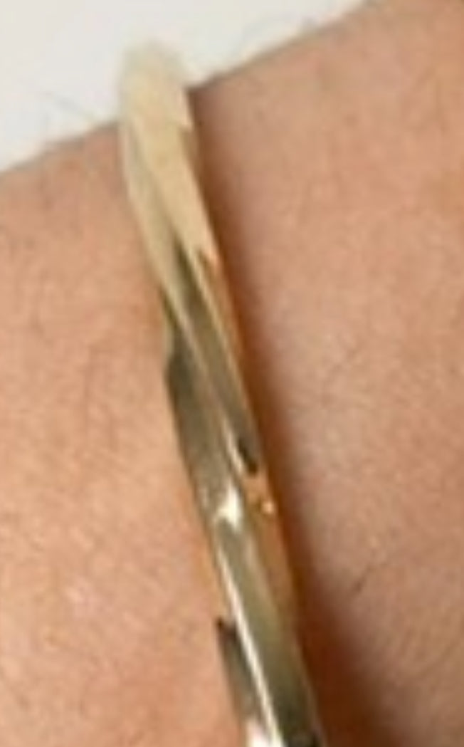 Bracciali rigidi