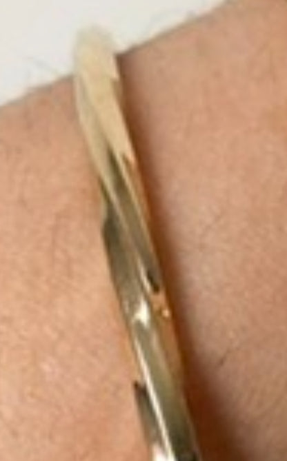 Bracciali rigidi