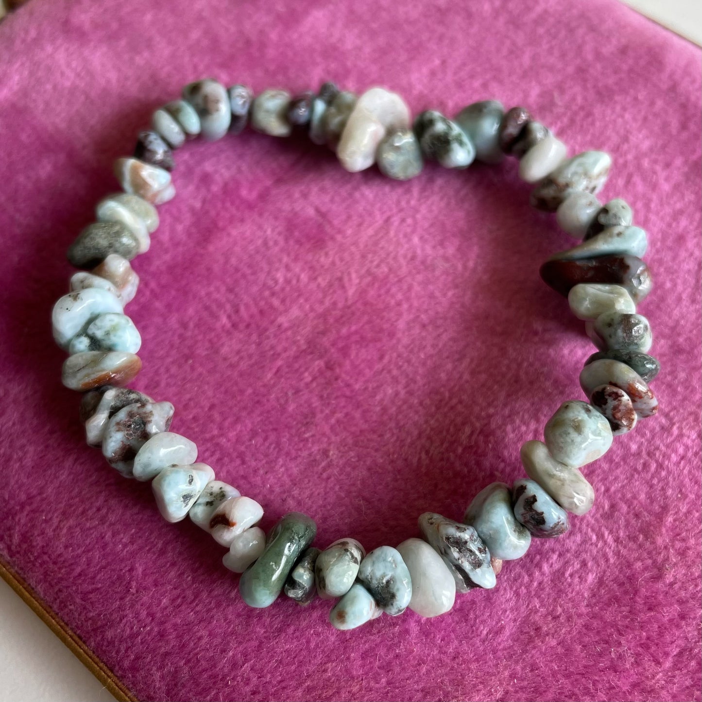 Bracciali Pietre