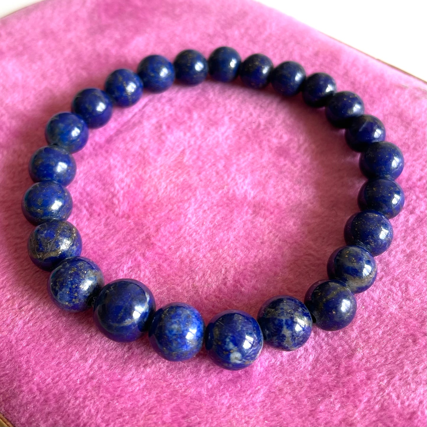 Bracciali Pietre