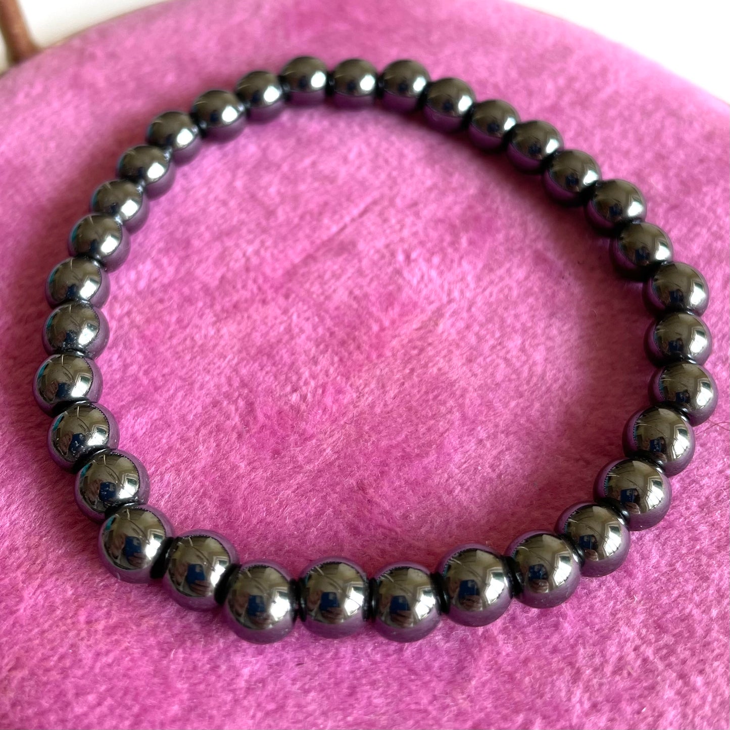 Bracciali Pietre Tonde
