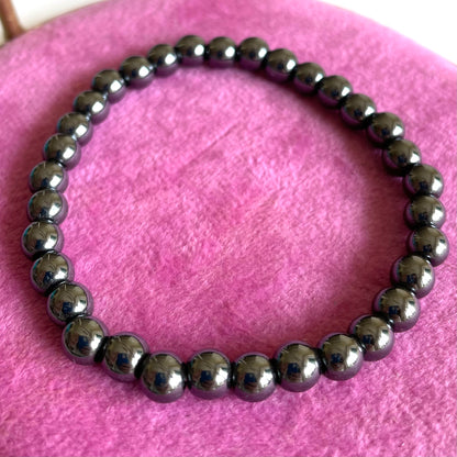 Bracciali Pietre Tonde