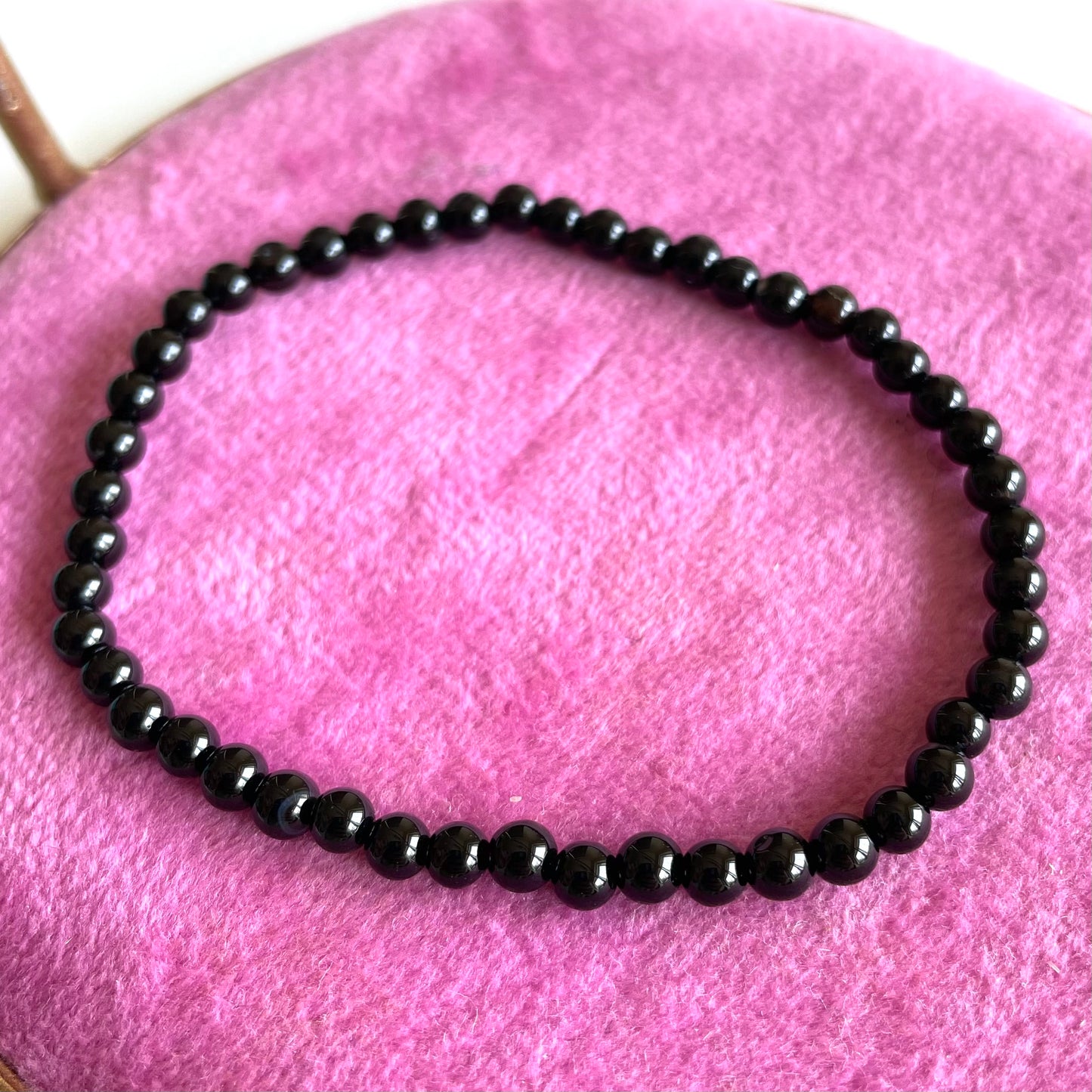 Bracciali Pietre Tonde