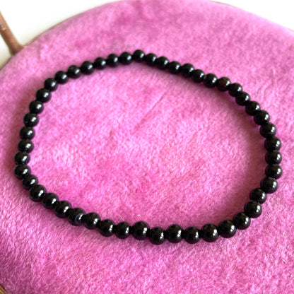 Bracciali Pietre Tonde