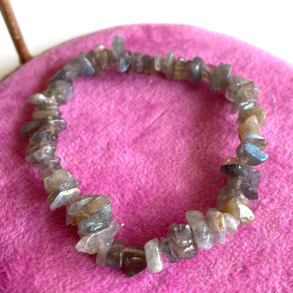 Bracciali Pietre