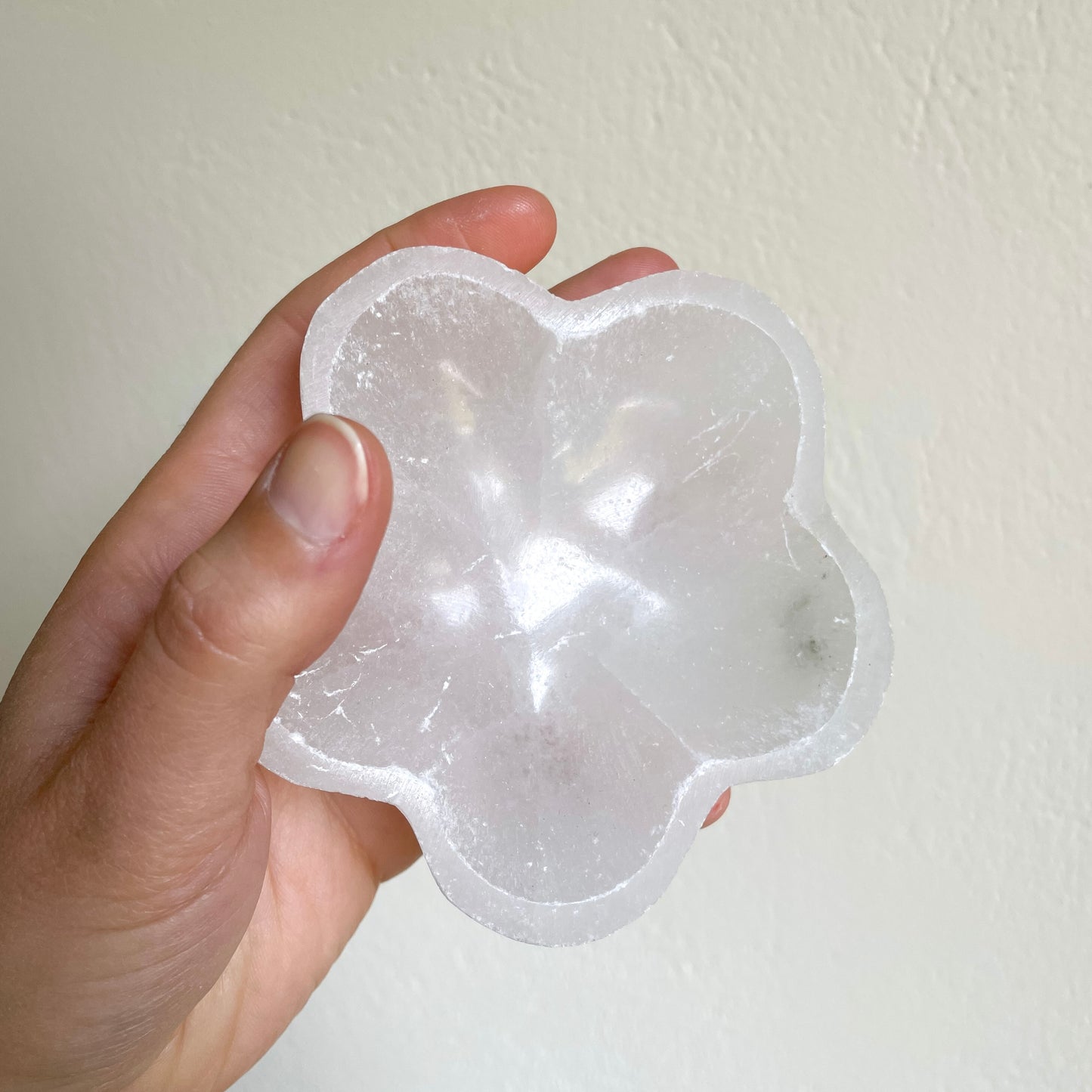 Portagioie Selenite