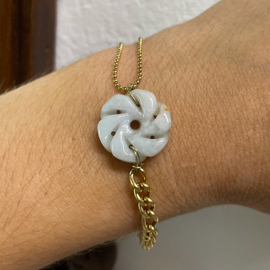 Bracciale Giada