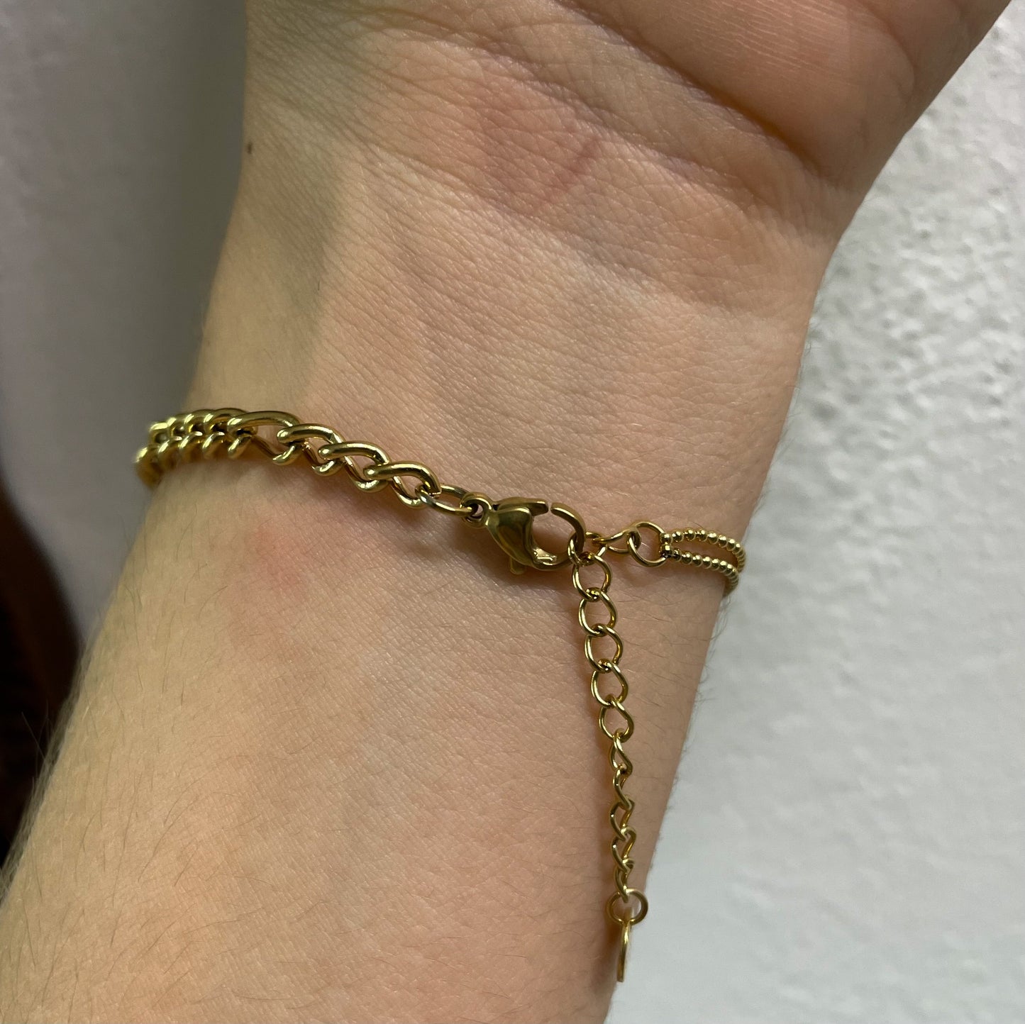 Bracciale Giada