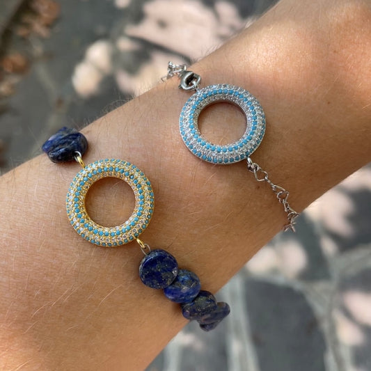 Bracciali Centrale