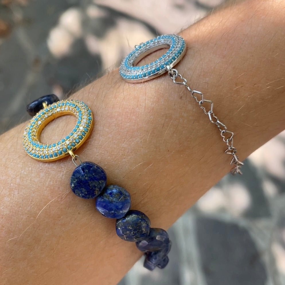 Bracciali Centrale