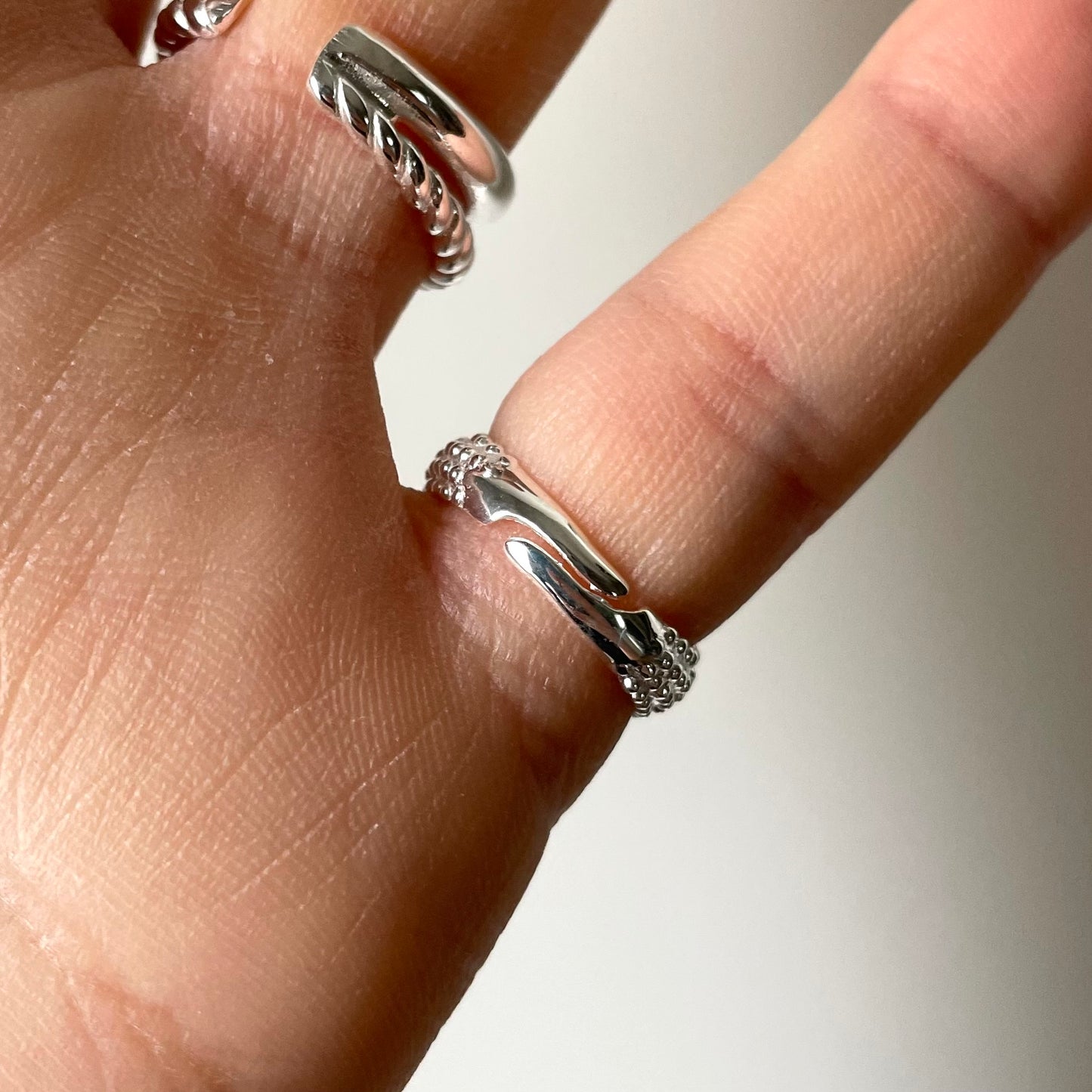 Anello Mignolo