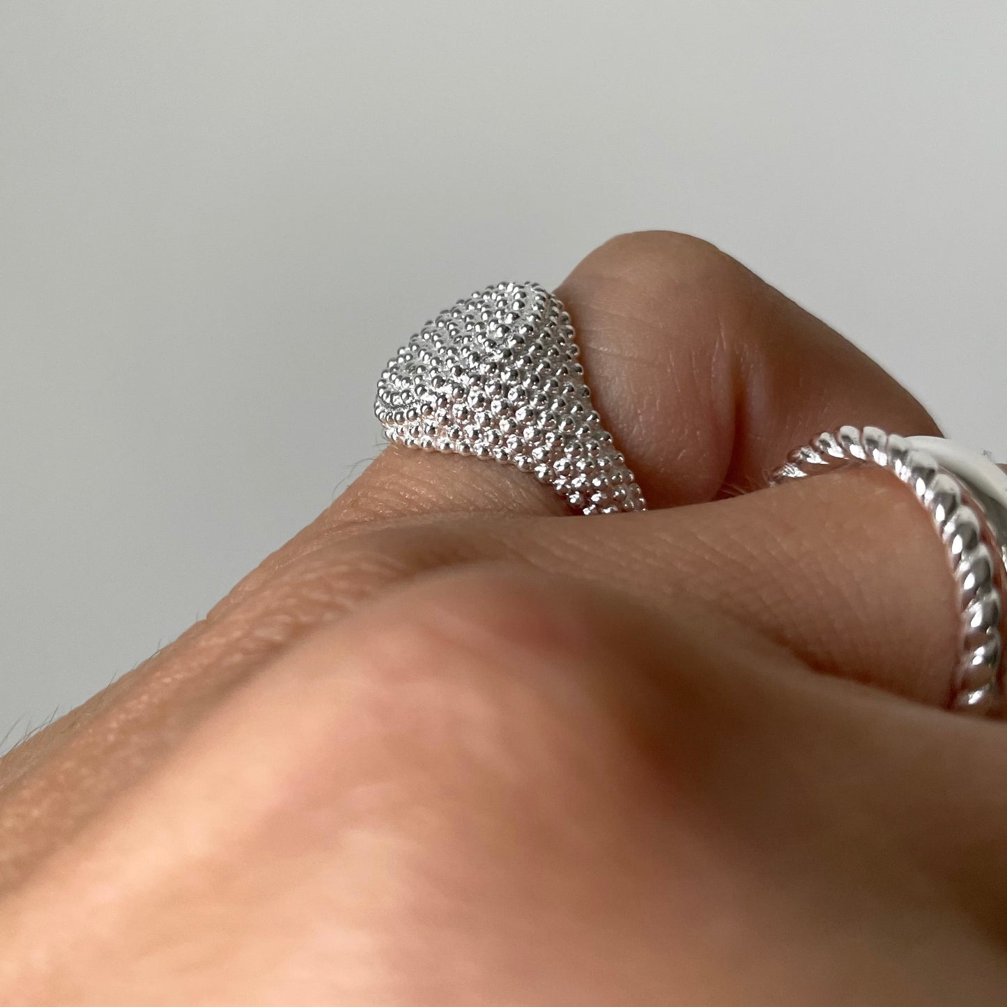 Anello Mignolo