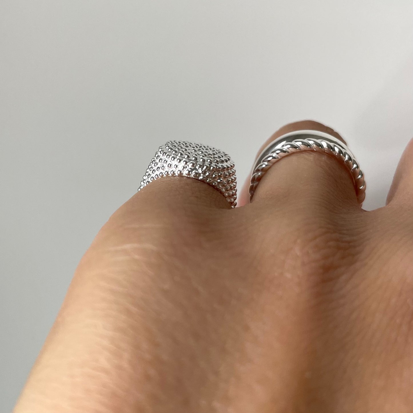 Anello Mignolo