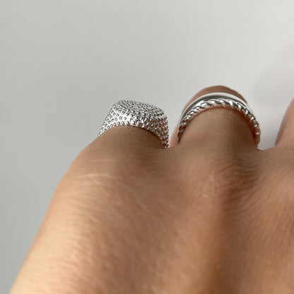 Anello Mignolo