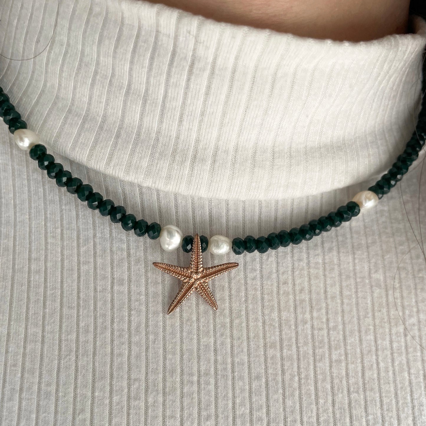 Collana Stella