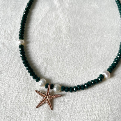 Collana Stella