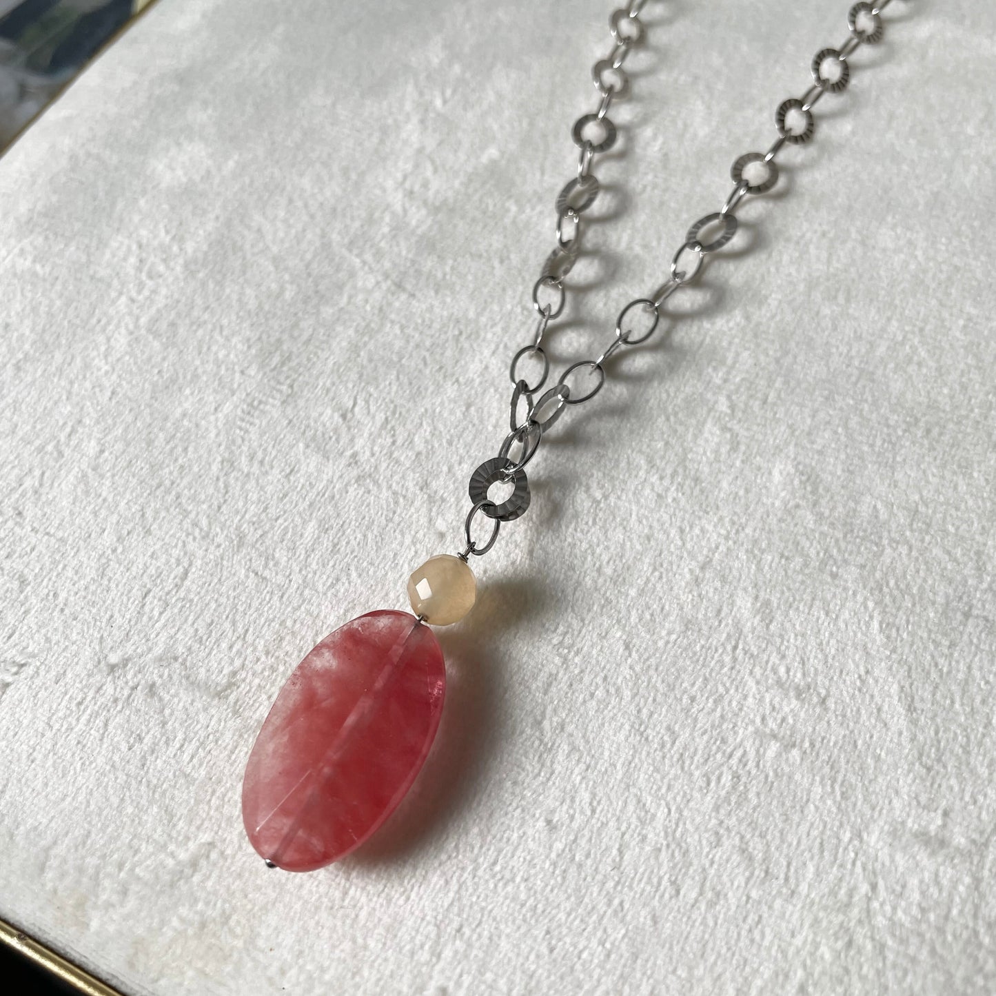 Collana lunga