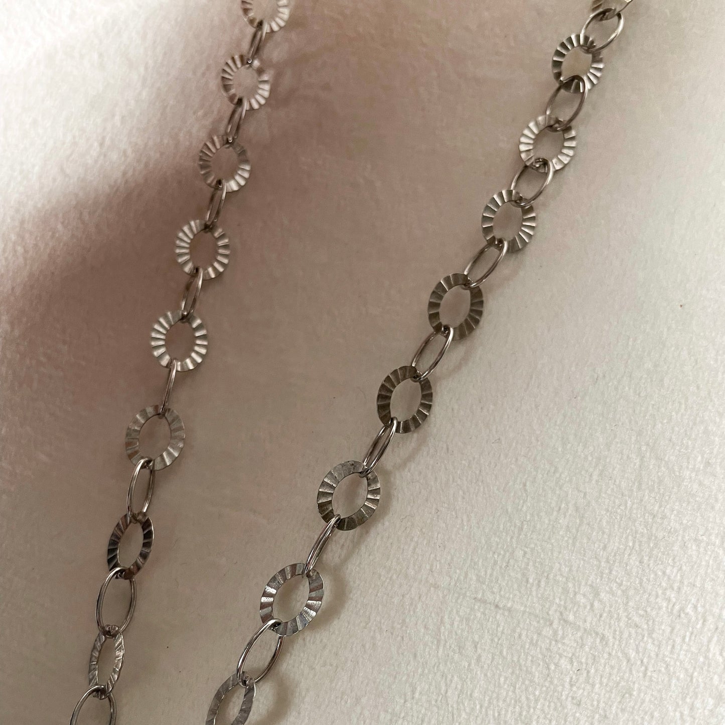 Collana lunga