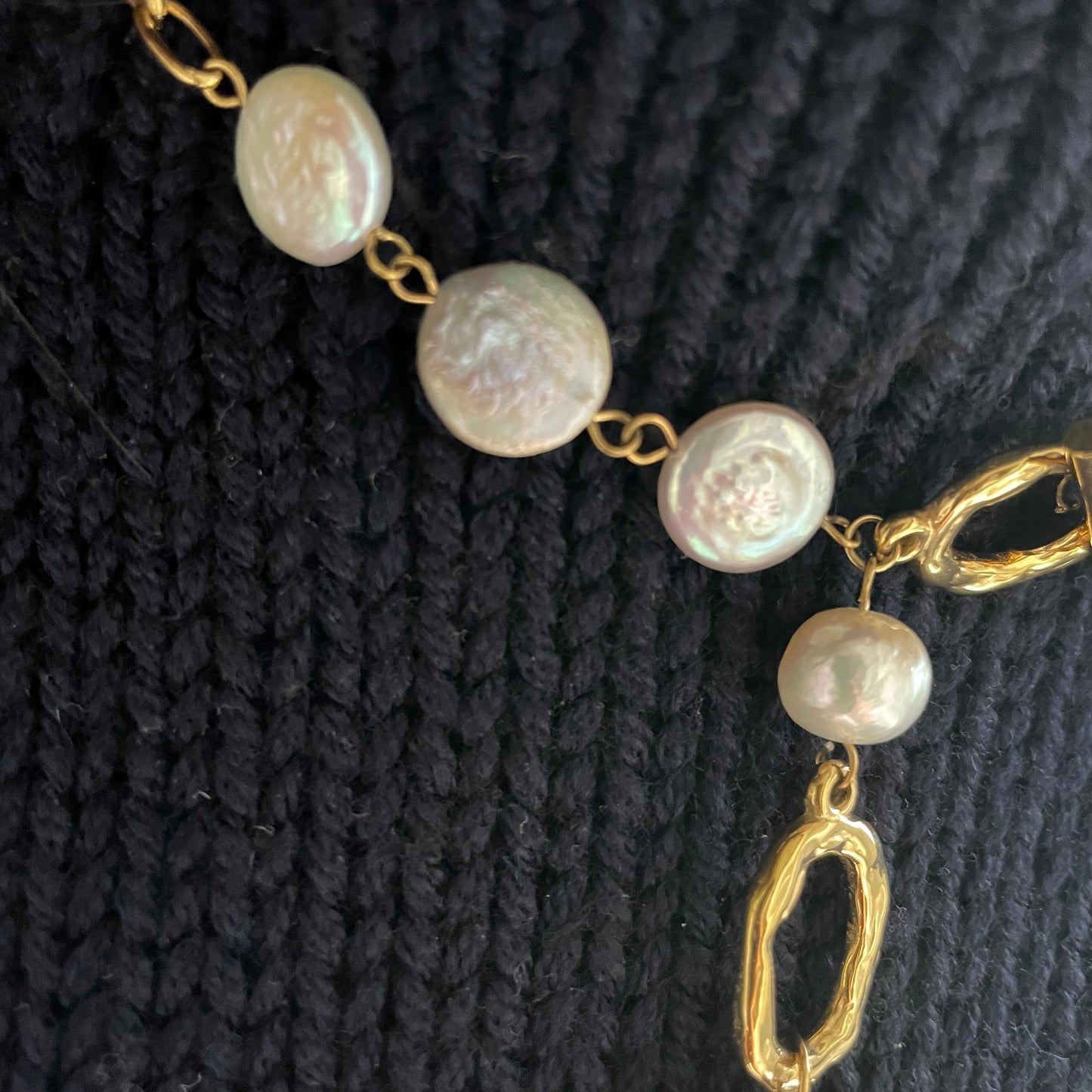 Collana Cuore