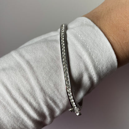 Bracciale Zirconi