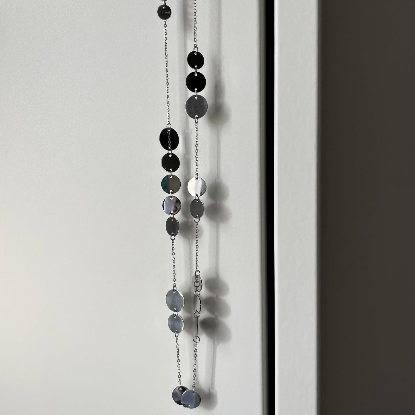Collana Specchi
