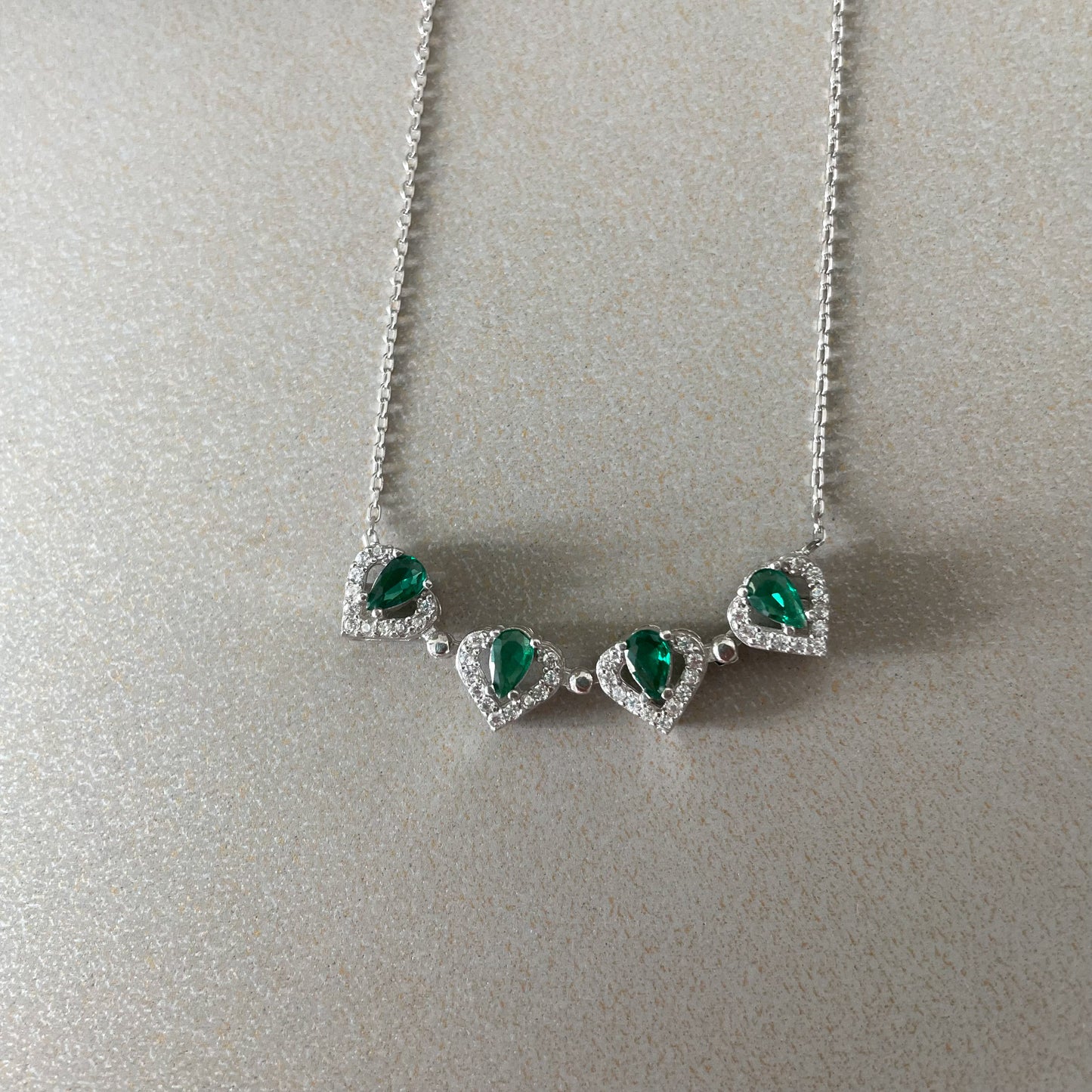 Collana 2 in 1