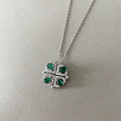 Collana 2 in 1