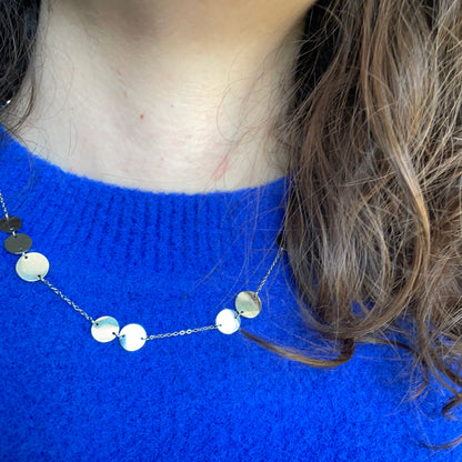 Collana Specchi