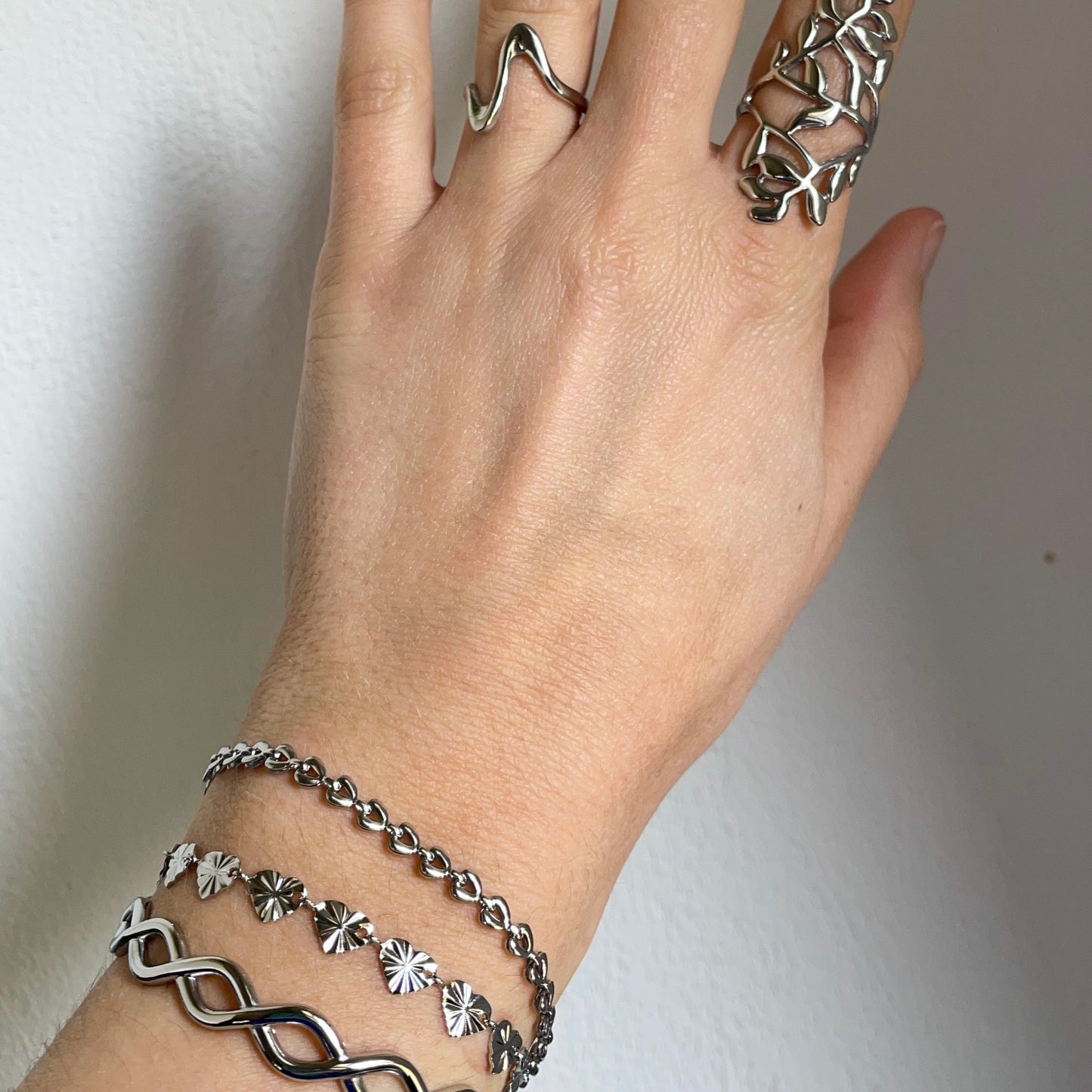 Anello Rampicante