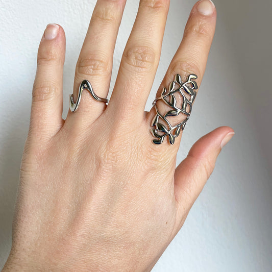 Anello Onda