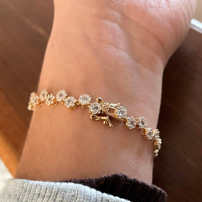 Bracciale Tennis
