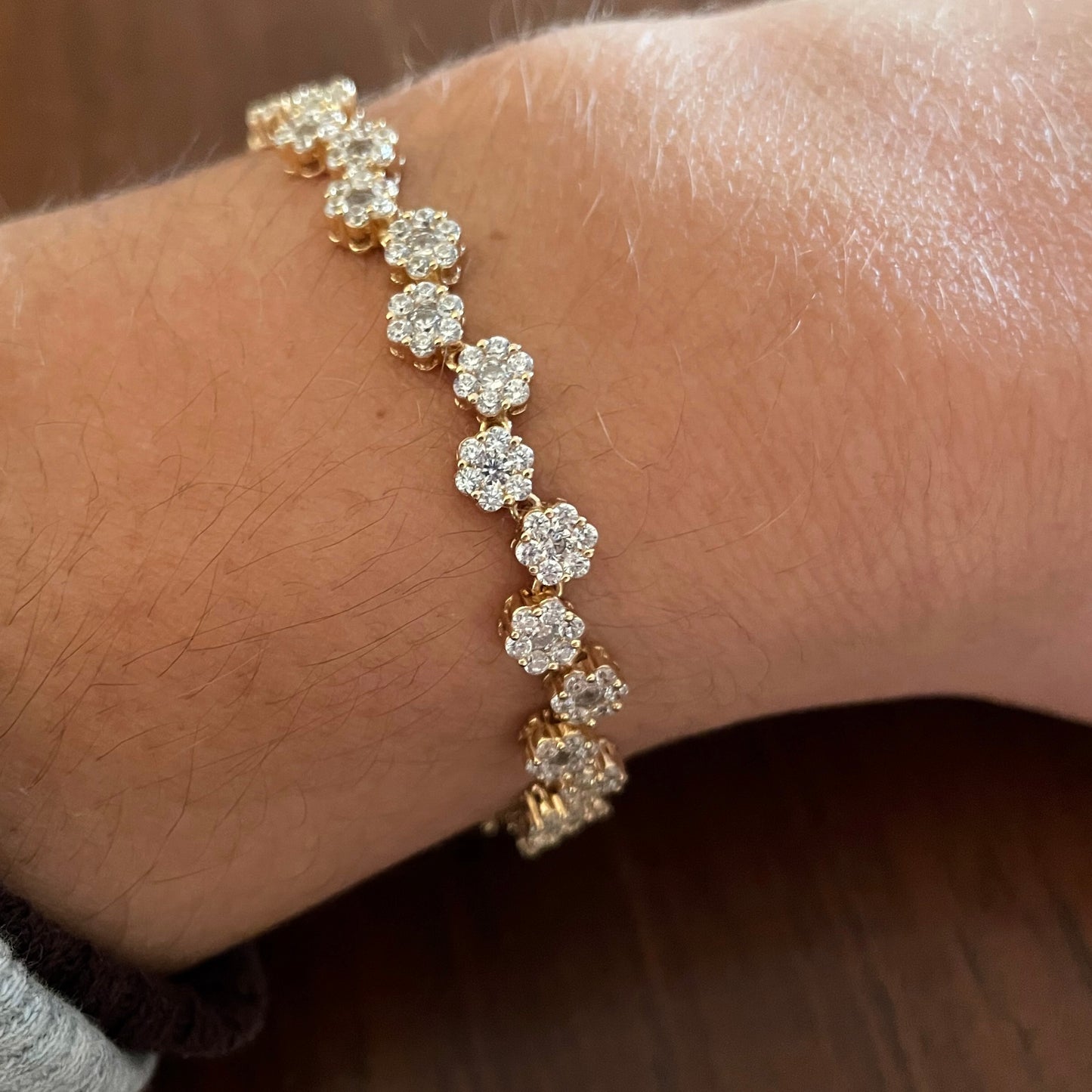 Bracciale Tennis