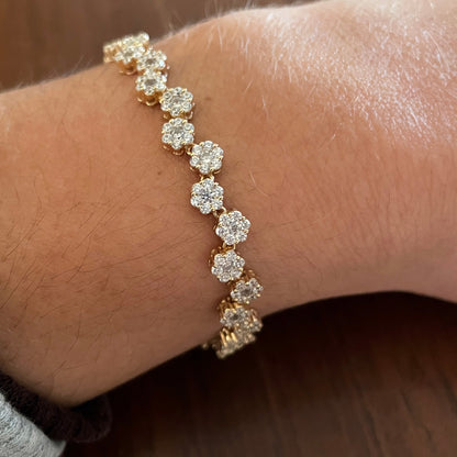 Bracciale Tennis