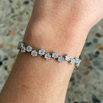 Bracciale Tennis