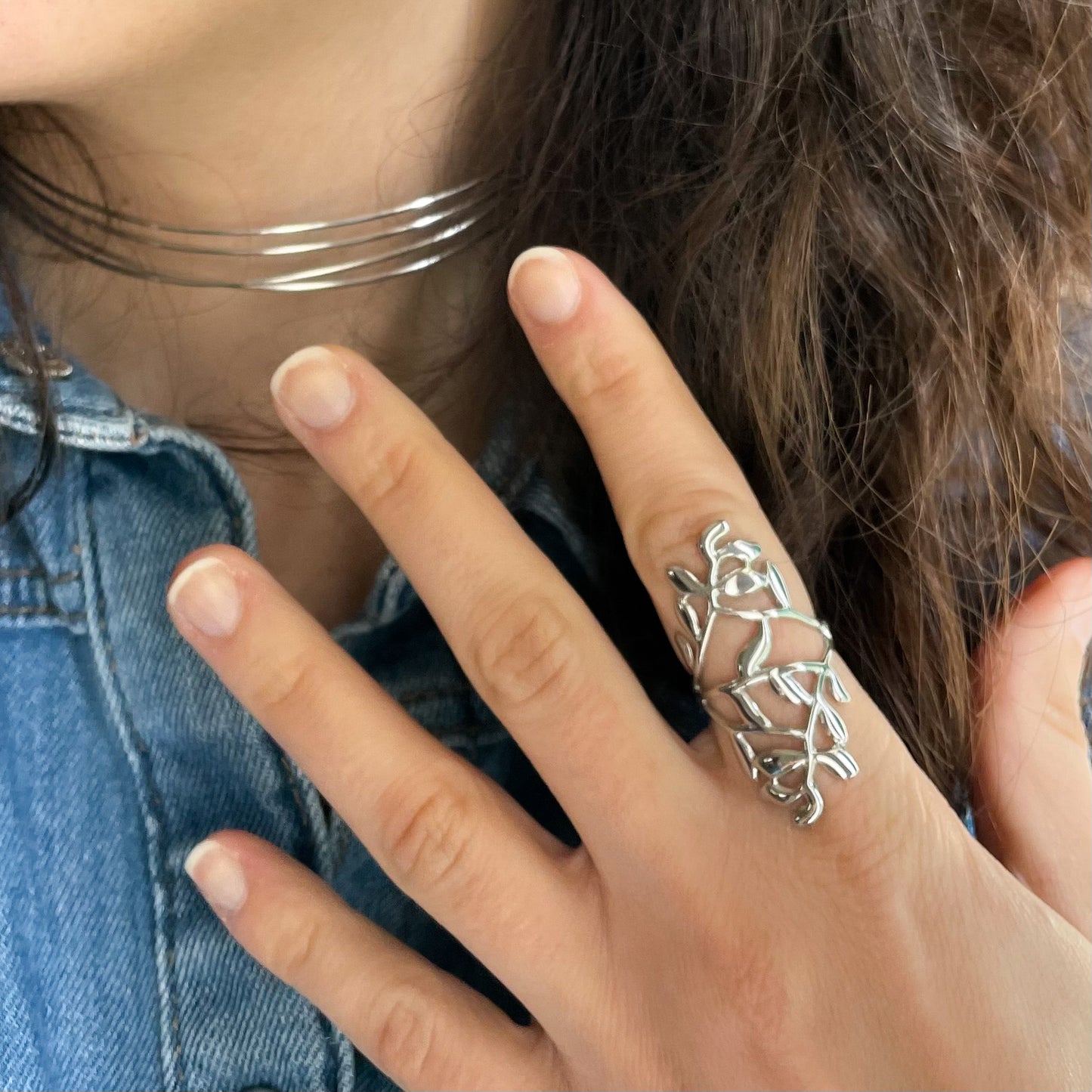 Anello Rampicante