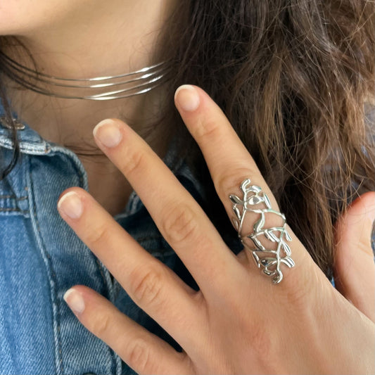 Anello Rampicante
