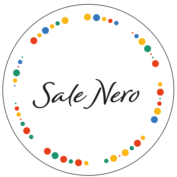 Sale Nero