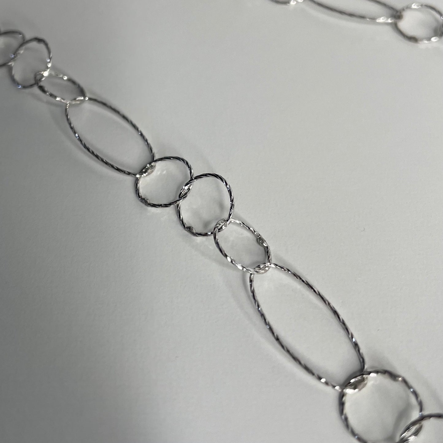Collana Giraffa