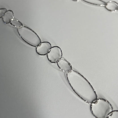 Collana Giraffa