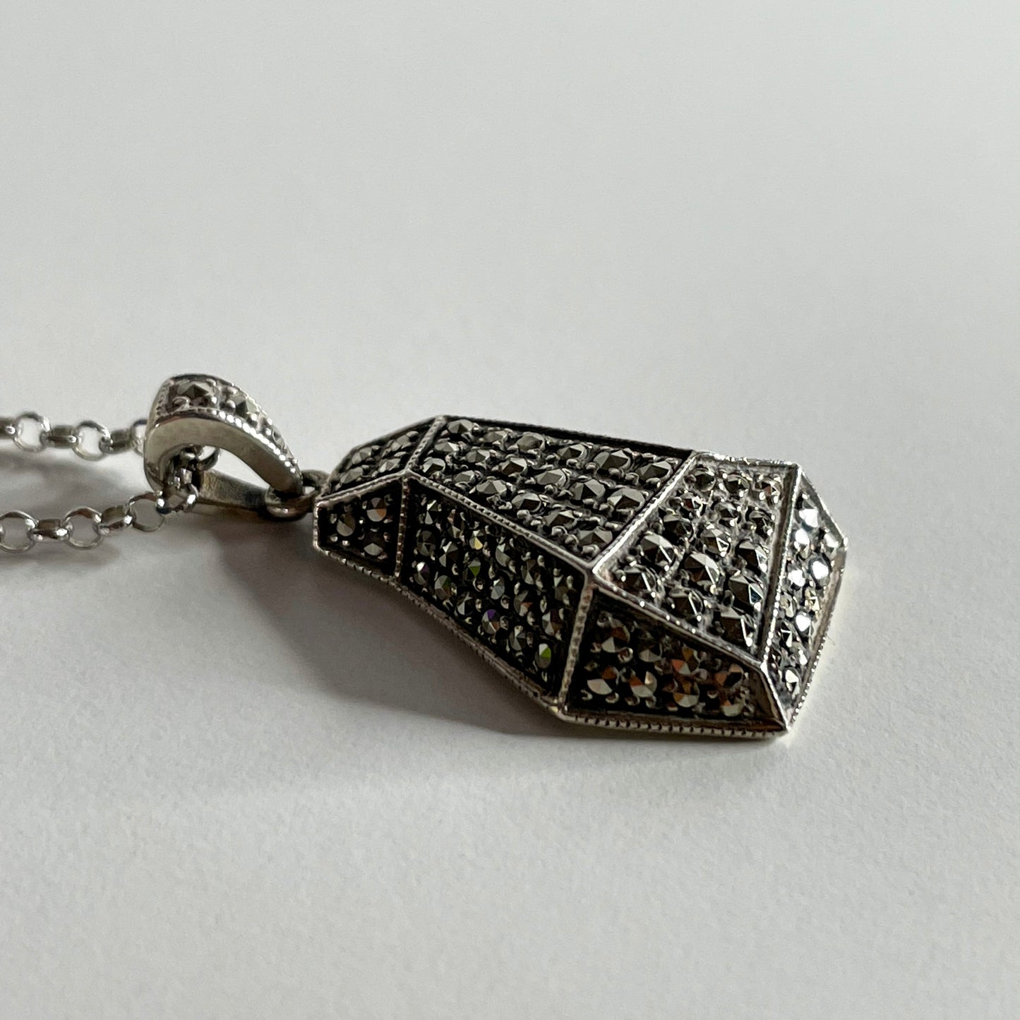 Collana Geometrica
